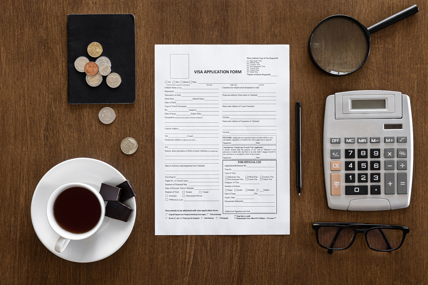 Learn what the common mistakes are in immigration and what solutions Miller & Carter provide.