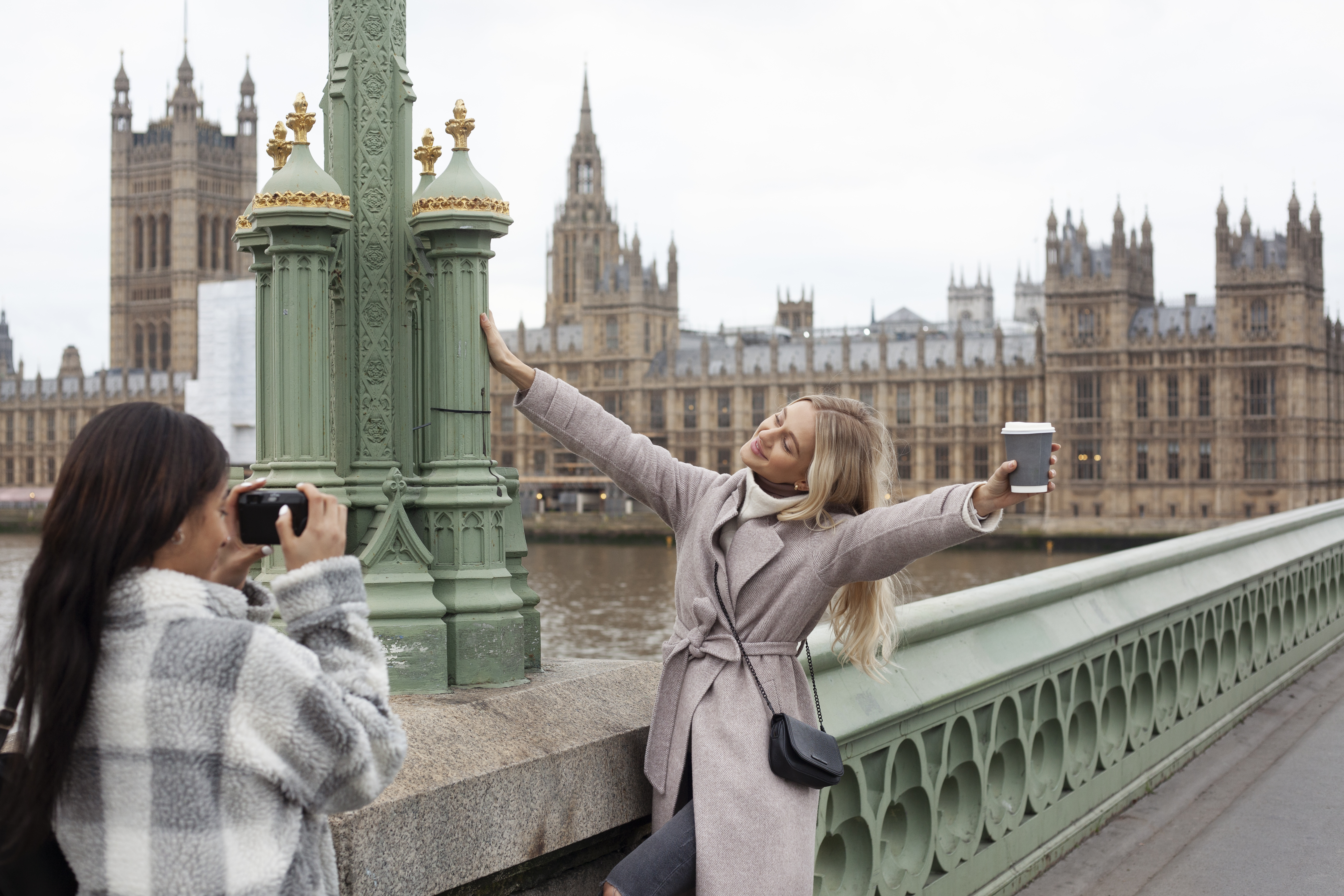 UK Tourist Visa from Dubai: A Complete Guide for UAE Residents