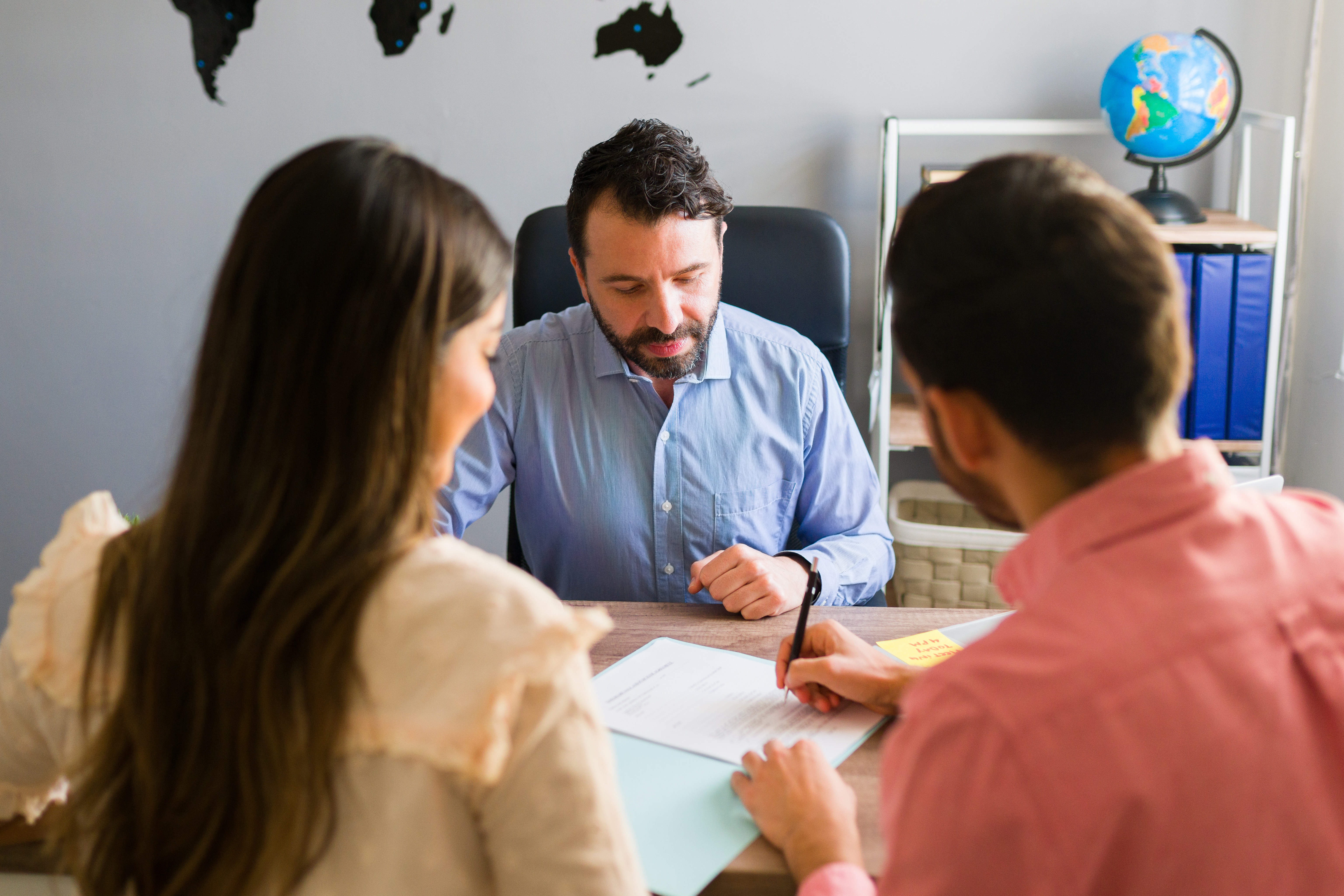 UK Spouse Visa Financial Requirement: Cash Savings Route Explained