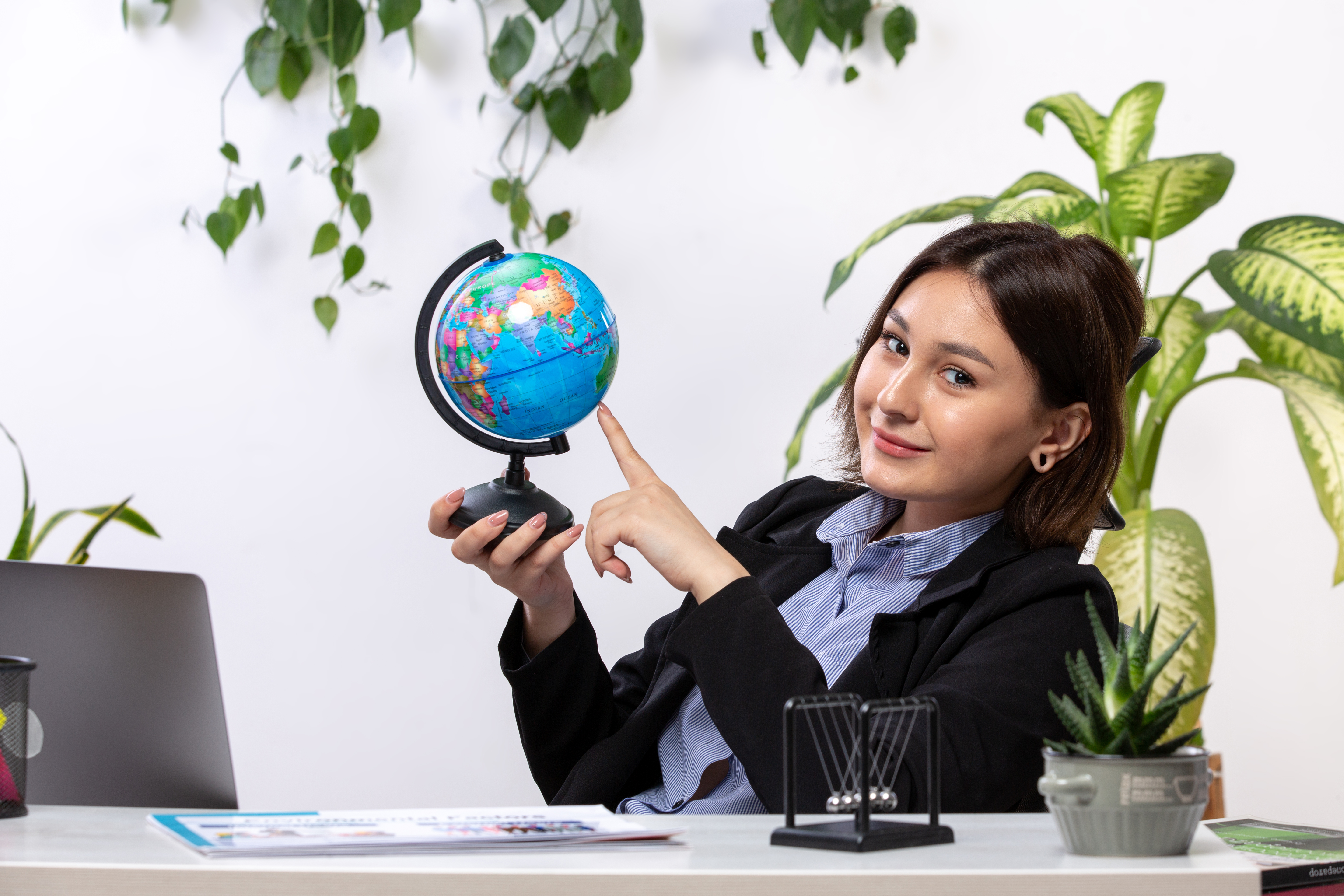 Citizenship by Investment Application Process: From First Consultation to Passport