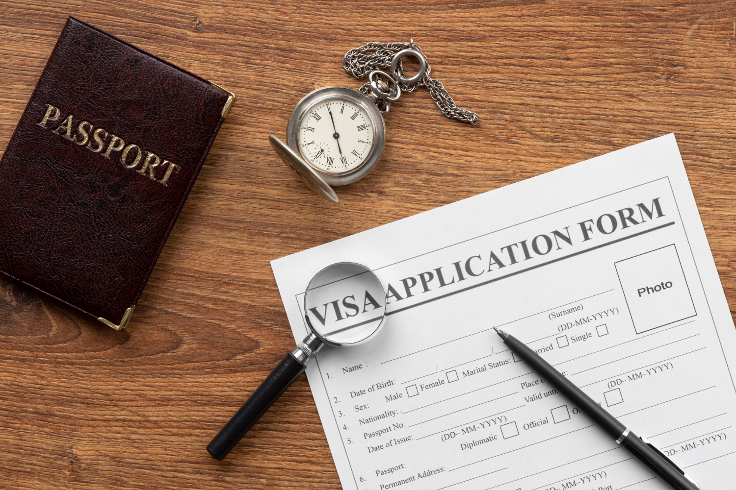 Common Rejection Reasons for UK Visa from Abu Dhabi (And How to Avoid Them)