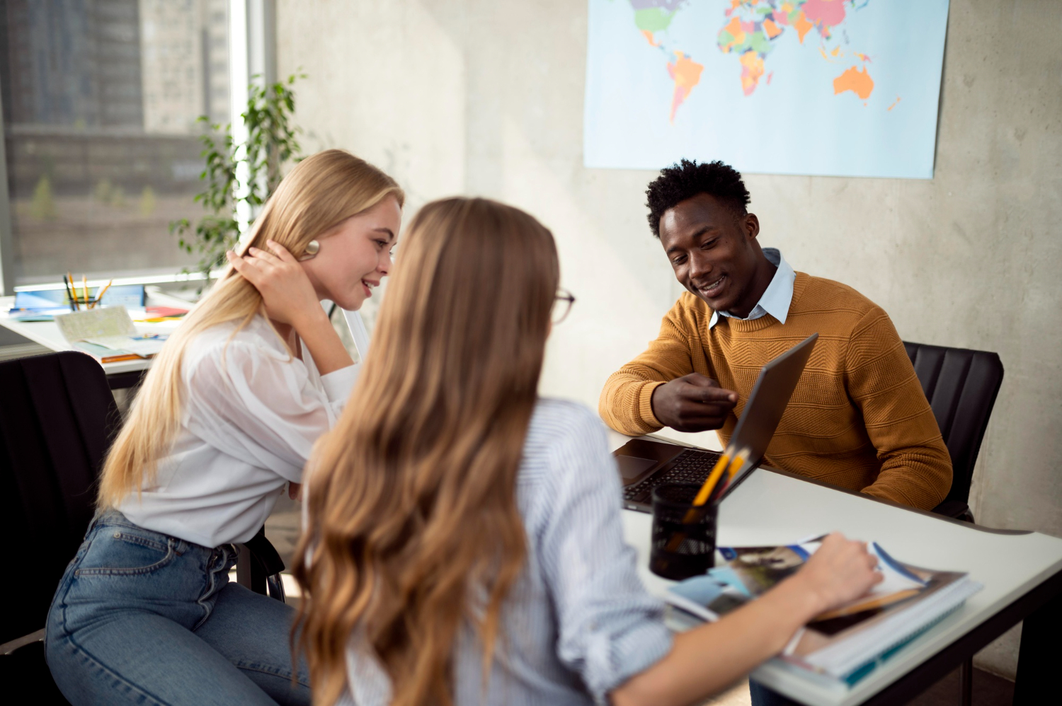 A Guide About Part-Time Work Rules While on Student Visas for UK