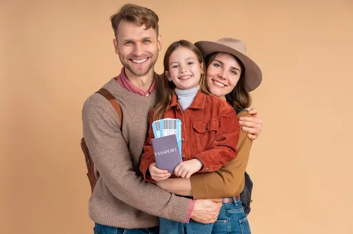 What You Need to Prove for a UK Family Visa: Essential Documents and Tips