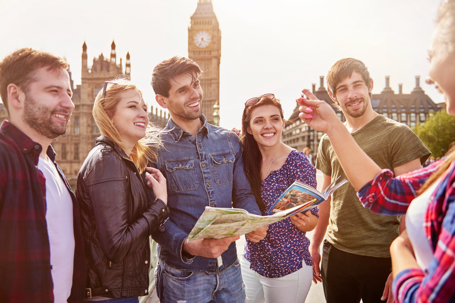 Step-By-Step Process To Secure Student Visas For UK