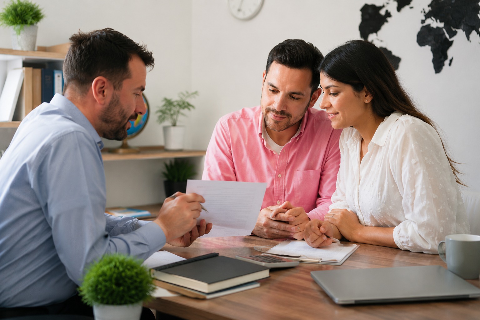 UK Spouse Visa Requirements: What Evidence Do You Need to Prove Your Relationship?