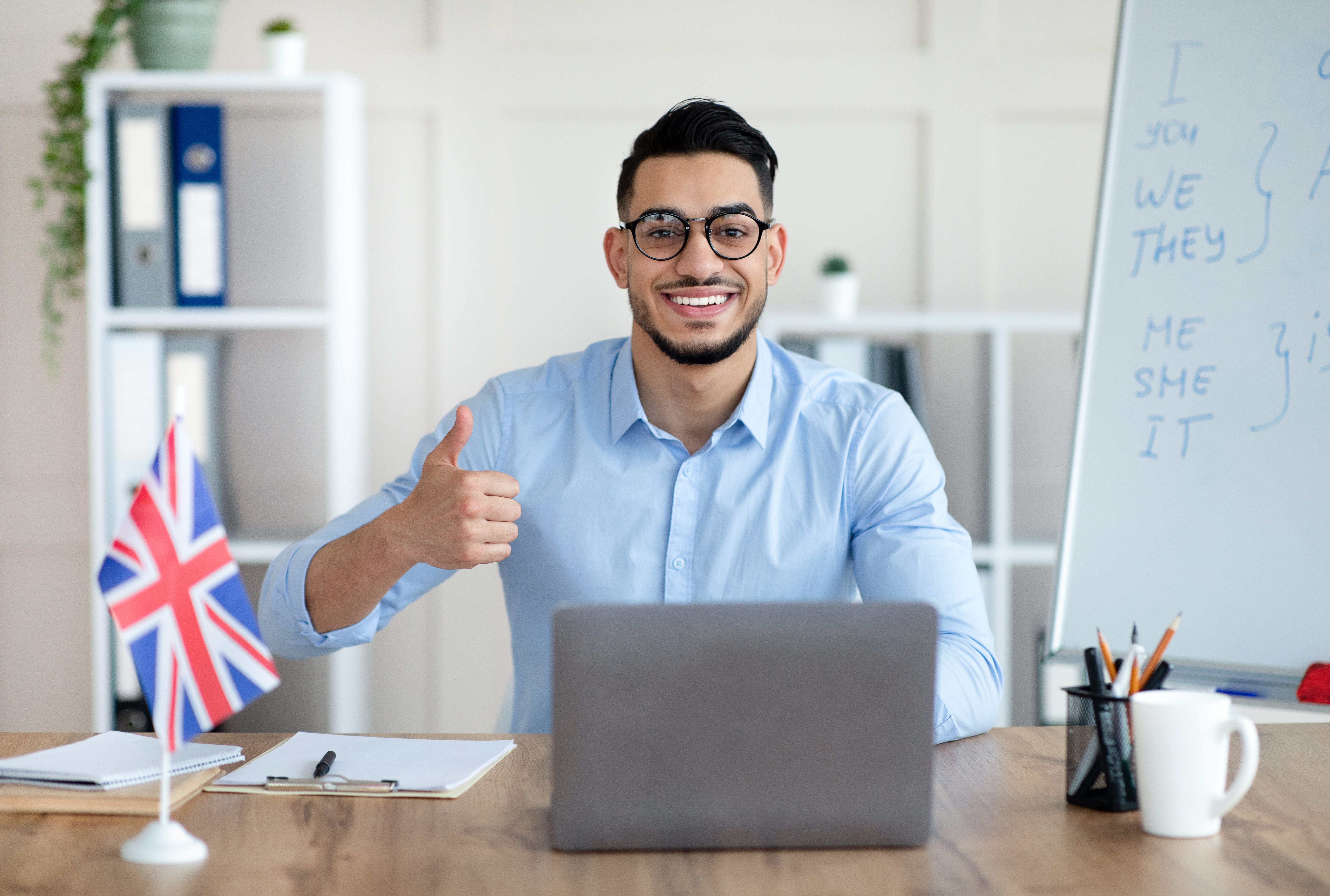 The Ultimate Guide to Obtaining a UK Work Visa from Dubai