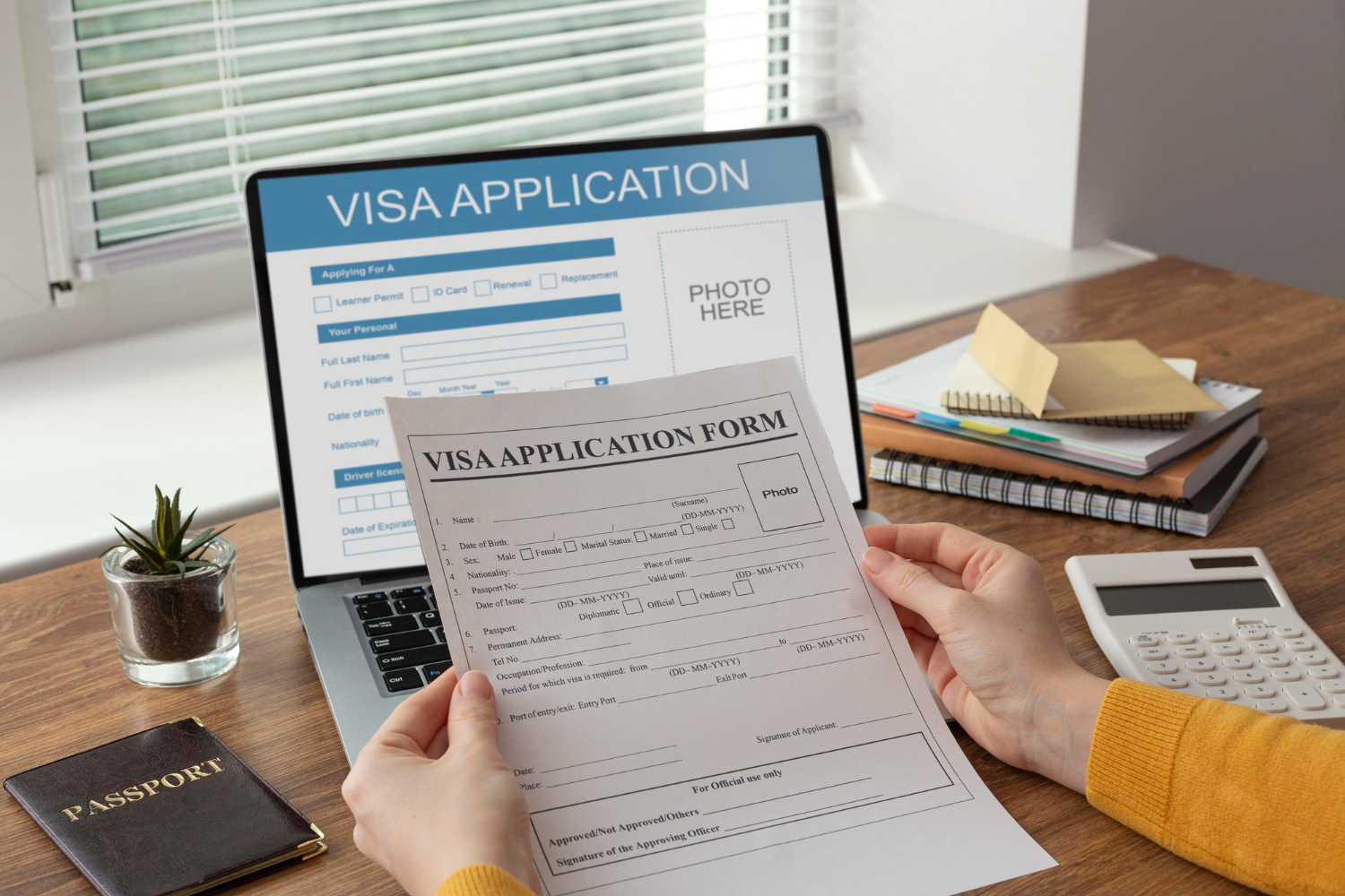 10 Important Things Every Applicant Must Know Before Applying for a UK Work Visa